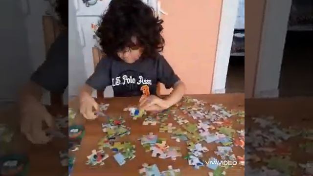 Puzzle / Головоломка смотреть онлайн