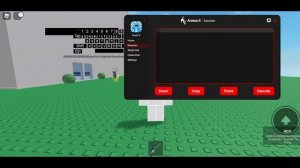 Arceus x Fe Neko Animation V1 Script (Roblox Fe Scripts)