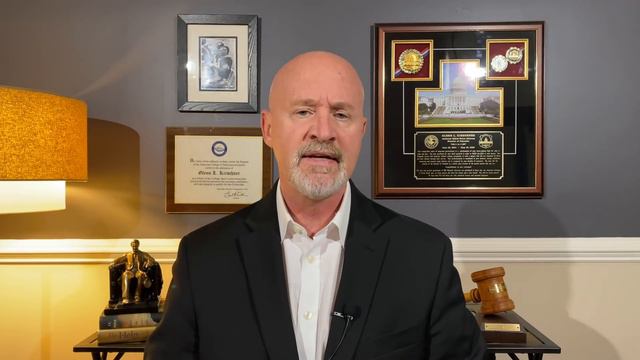 Donald Trump's Election Crimes & the Legal Rights of We The People as Crime Victims смотреть онлайн