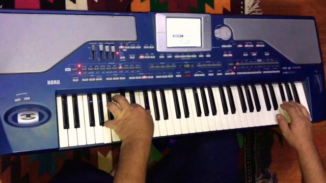 Turkmen professional instrumentals korg pa 800,Yalla-kympyllama jonginam,Aynam смотреть онлайн