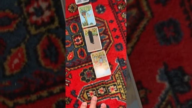 Четвертое гадание смотреть онлайн