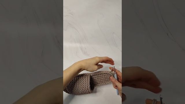 Тапочки своими руками смотреть онлайн