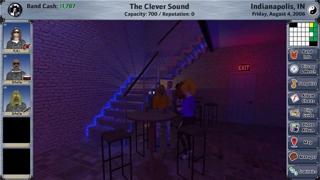 Checking out the big time | Rising Star episode 9 rising star 2 gameplay смотреть онлайн