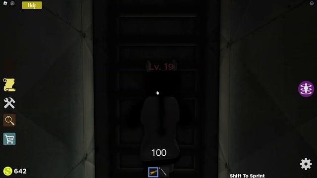The Vents Tutorial - Roblox Shrek In The Backrooms смотреть онлайн