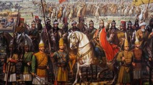 КРАТКАЯ ИСТОРИЯ СЕРБОВ: Как Сербия стала царством?