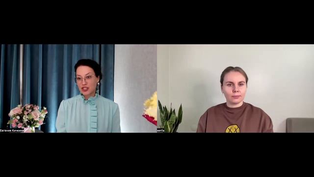 Как пользоваться своей интуицией? смотреть онлайн
