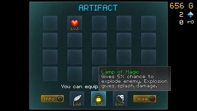 BUFF KNIGHT ADVANCED - PS4 Review смотреть онлайн