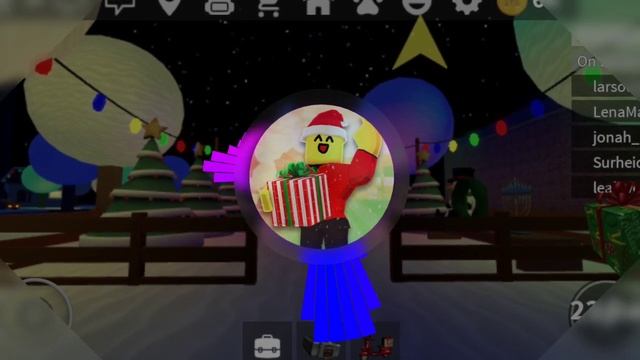 (Roblox) ??Work At A Pizza Place Christmas Night Music?? смотреть онлайн