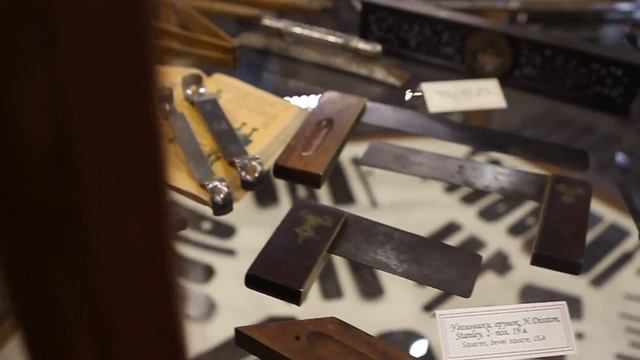 Коллекцию рубанков жителя Пушкино включили в Книгу рекордов России смотреть онлайн