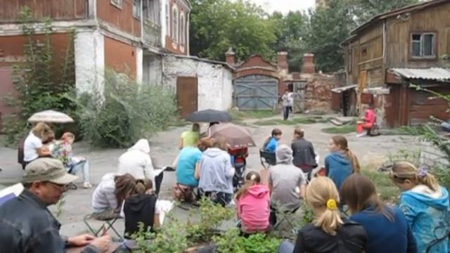 Курганская детская художественная школа им. В.Ф.Илюшина смотреть онлайн