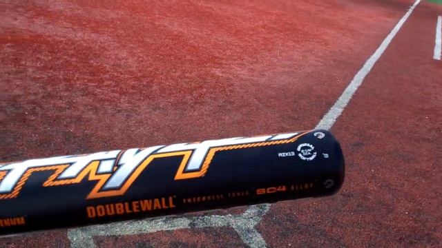 DeMarini Reno 12 Razor
