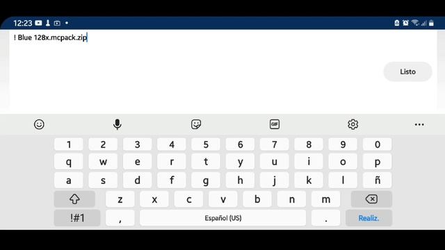 Como Instalar *TEXTURAS* En formato MCPACK Para Minecraft Pe De forma Sencilla! ?? смотреть онлайн
