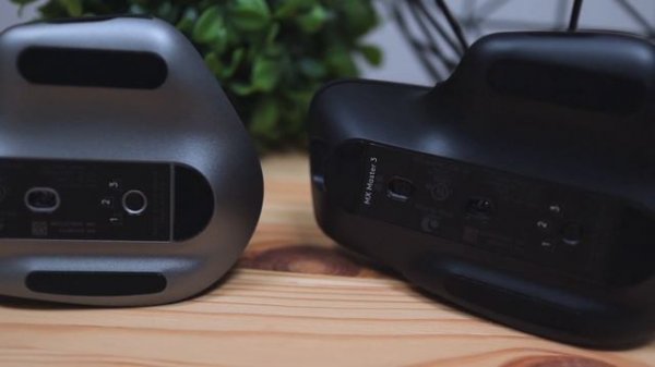 Logitech MX Master 3 vs MX Master 3 for Mac