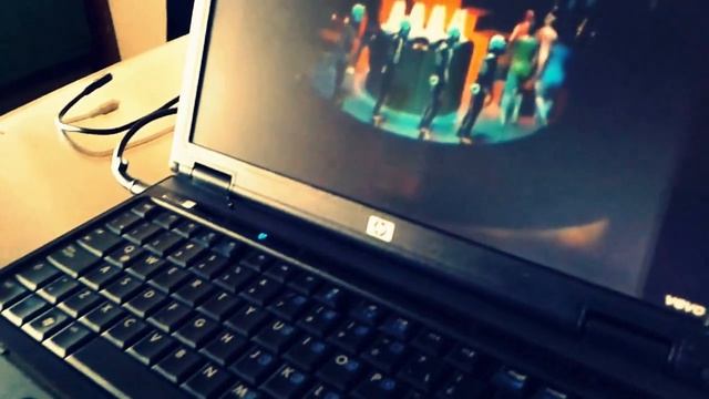 Compaq 6515b смотреть онлайн