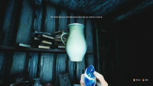 Lunacy: Saint Rhodes | Demo Gameplay | Steam Next Fest - Summer 2023 | No commentary смотреть онлайн