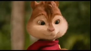 Бурундуки поют Karen Aslanyan - Es xandum em