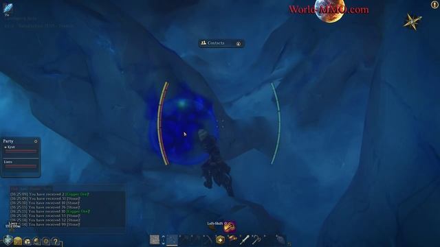 Landmark PVE контент. Первое знакомство с PVE смотреть онлайн