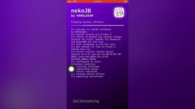 How to JailBreak iPhone without PC | JailBreak iOS 15.8.1 without PC | JailBreak iPhone 6S+, 7+, SE смотреть онлайн