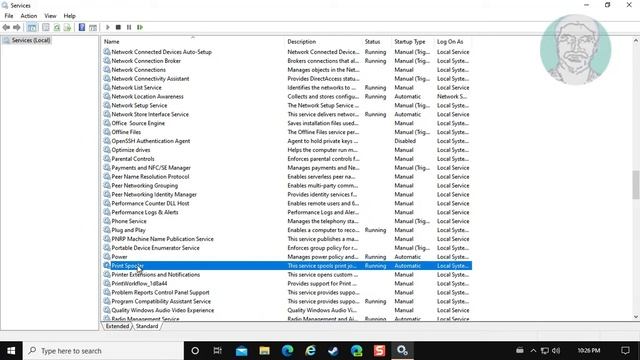 Fix User Intervention Required Error When Printing смотреть онлайн