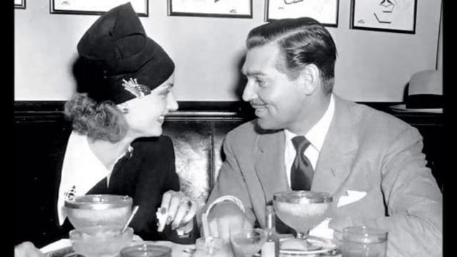 The Best Couple~Clark Gable and Carole Lombard смотреть онлайн