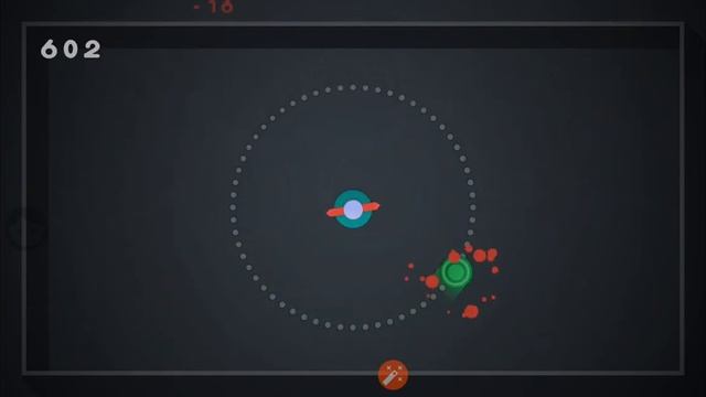 Hardest Game Ever | Rotator Ketchapp Game | BeasT смотреть онлайн