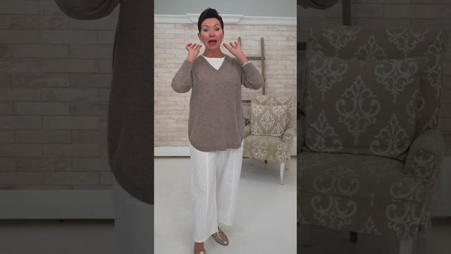 Shepherd’s Fashions LIVE Style Segment смотреть онлайн