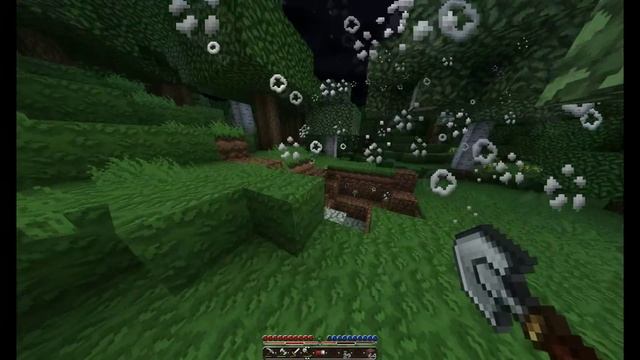 Minecraft with Tricky - Fatal Error! #2 смотреть онлайн