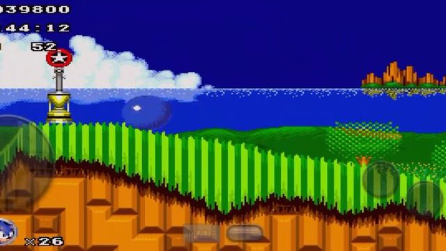 Sonic The Hedgehog With Hyperform - Sonic Classic Heroes смотреть онлайн