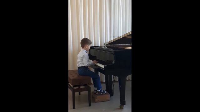 Пасечник Арсений А.Руббах "Воробей" смотреть онлайн