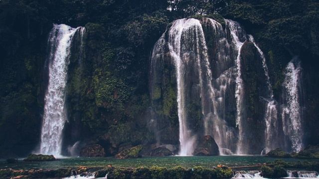 Sad Cinematic for relax/ Музыка для сна медитации и борьбы со стрессом Chillout смотреть онлайн