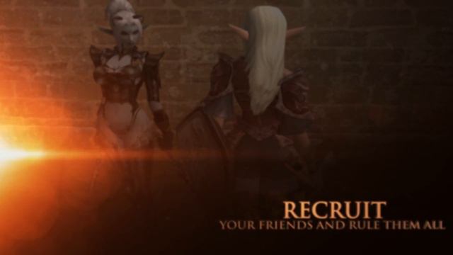 Lineage 2 Regal Gaming Promo Video смотреть онлайн