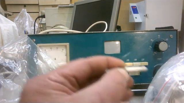 Ответ на вопрос. Как работает и отремонтировать переключатель П2К смотреть онлайн