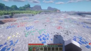 ЧИТЕР И ПРО ОТПРАВИЛИСЬ В КРУГОСВЕТНОЕ ПУТЕШЕСТВИЕ В МАЙНКРАФТЕ! ЧИТЕР И ПРО ИГРАЮТ В МАЙНКРАФТ!