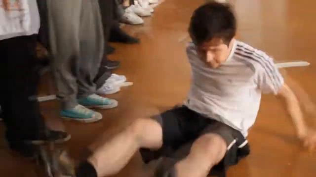 Зарница смотреть онлайн