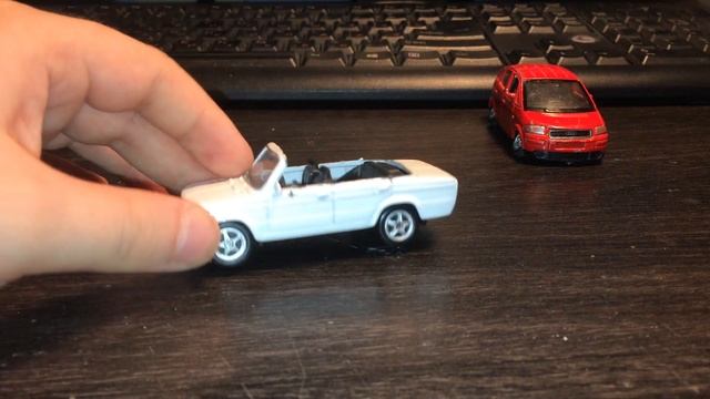 тюнинг мини моделей смотреть онлайн