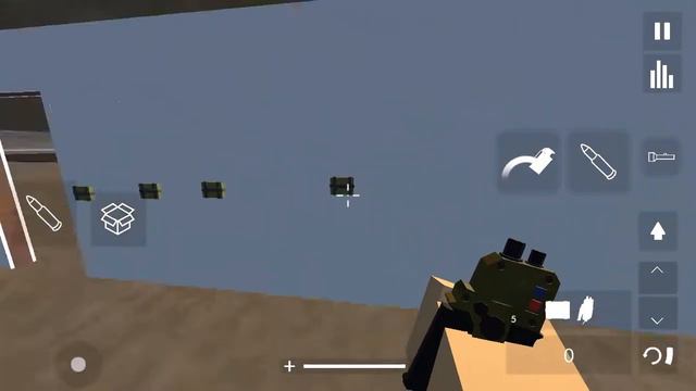 Оцениваю игру под названием «bilding Destruction» смотреть онлайн
