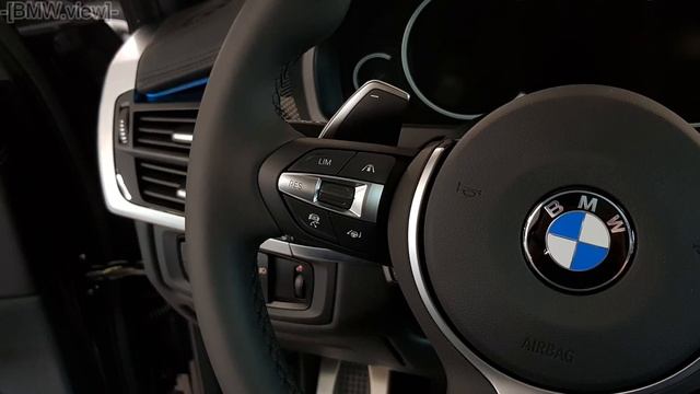 2018 BMW X6 XDrive30d M Sport Edition