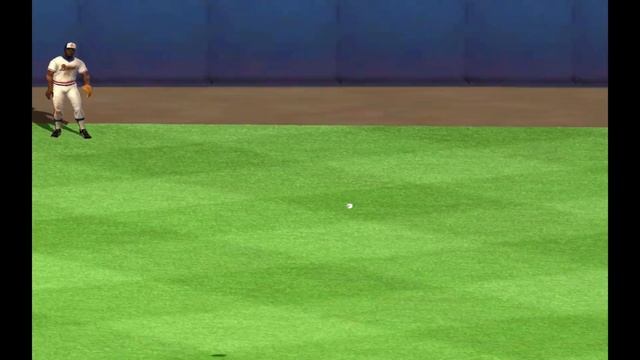 MVP Baseball 2005 (Total Classics) - PC смотреть онлайн