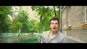 Заячий Стон и группа Балабама "Щизмоне Карнегия"