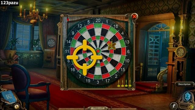 Let's Play Alex Hunter: Lord Of The Mind - Part 25 Bonus Chapter Walkthrough смотреть онлайн