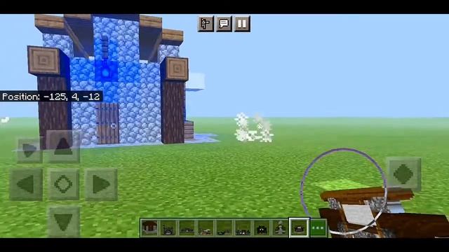 Instant house addon/mod for minecraft pe | instant house mod like Java edition | nariyal is op смотреть онлайн