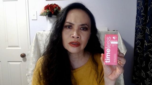 Timeless Matrixyl Synthe 6 & Hyaluronic Acid Anti Aging Serum смотреть онлайн