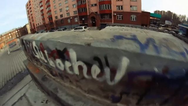 My places NSK | 3life смотреть онлайн