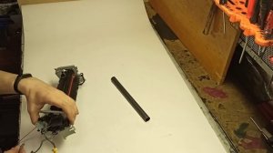 Замена термопленки в HP laser jet 426 dw