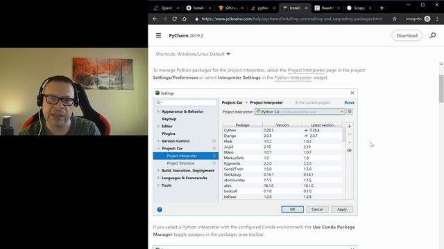 AI VLOG #3 - Writing down projects I want to tackle смотреть онлайн