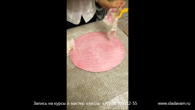 Валяние беретки из шерсти - мастер-класс смотреть онлайн