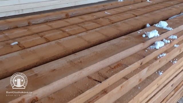 Термомодифицированная древесина для строительства бань-бочек смотреть онлайн