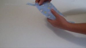 Как сшить чепчик для новорожденного. Шьем с Оксаной Валерьевной.