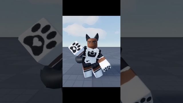 Sad Cat Dance #roblox #shorts #рекомендации #роблокс #sadcatdance смотреть онлайн