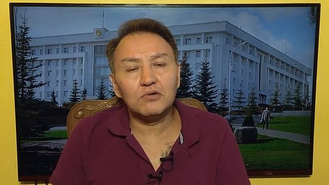 РАСПАД РОССИИ И ЧЕТВЕРТАЯ РЕСПУБЛИКА - ВзгляАД №16 смотреть онлайн